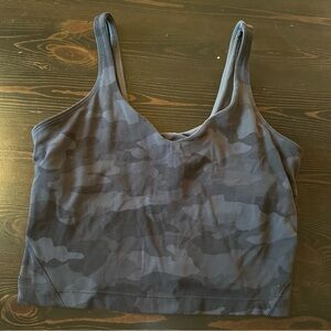Lululemon Align Tank